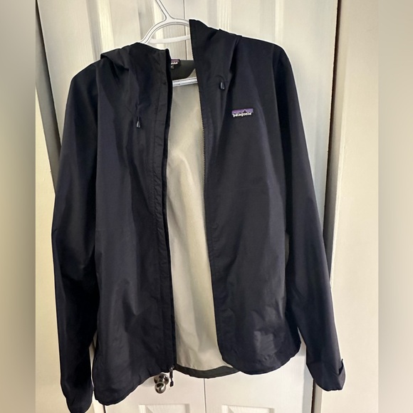 Patagonia h2no shell rain jacket - Picture 1 of 3